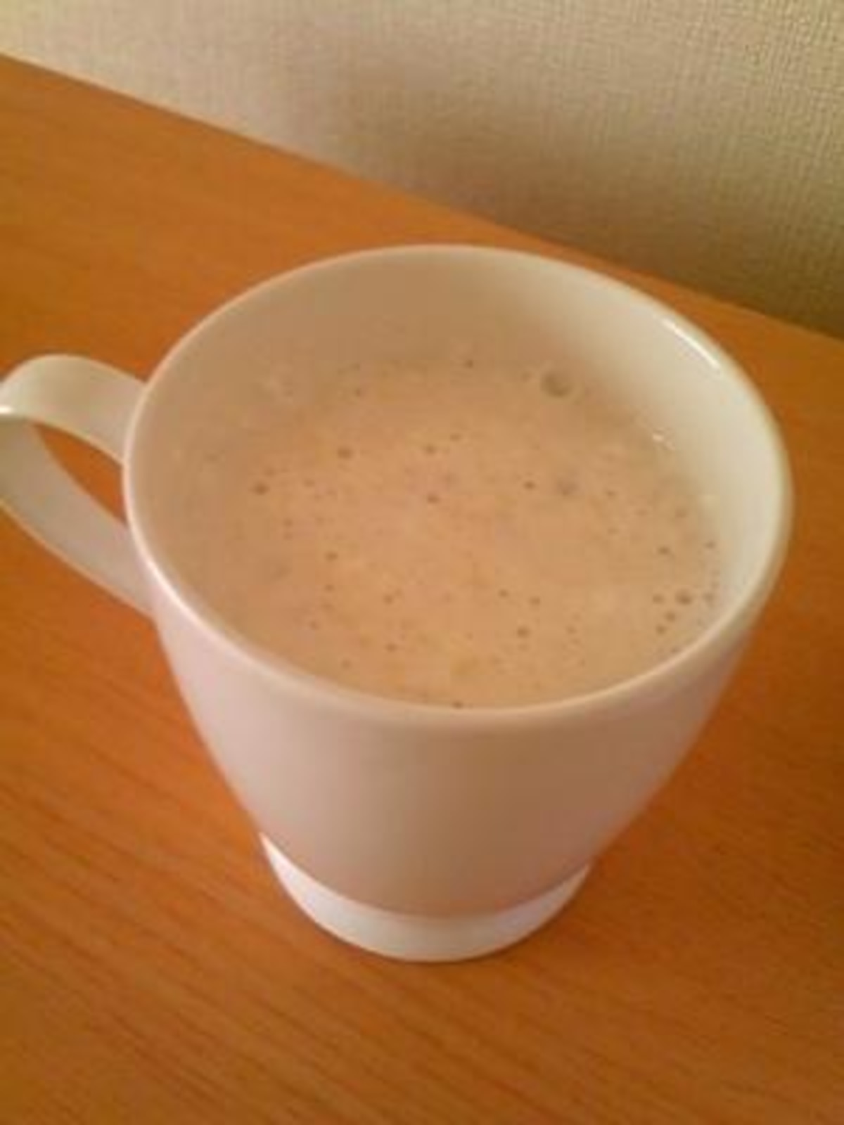 ホットヨーグルトドリンク バナナ味 レシピ 作り方 By Nini 楽天レシピ ホットヨーグルトドリンク バナナ味 レシピ 作り方 By Nini 楽天レシピ